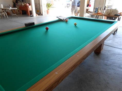 Pool table no pockets. Things To Know About Pool table no pockets. 